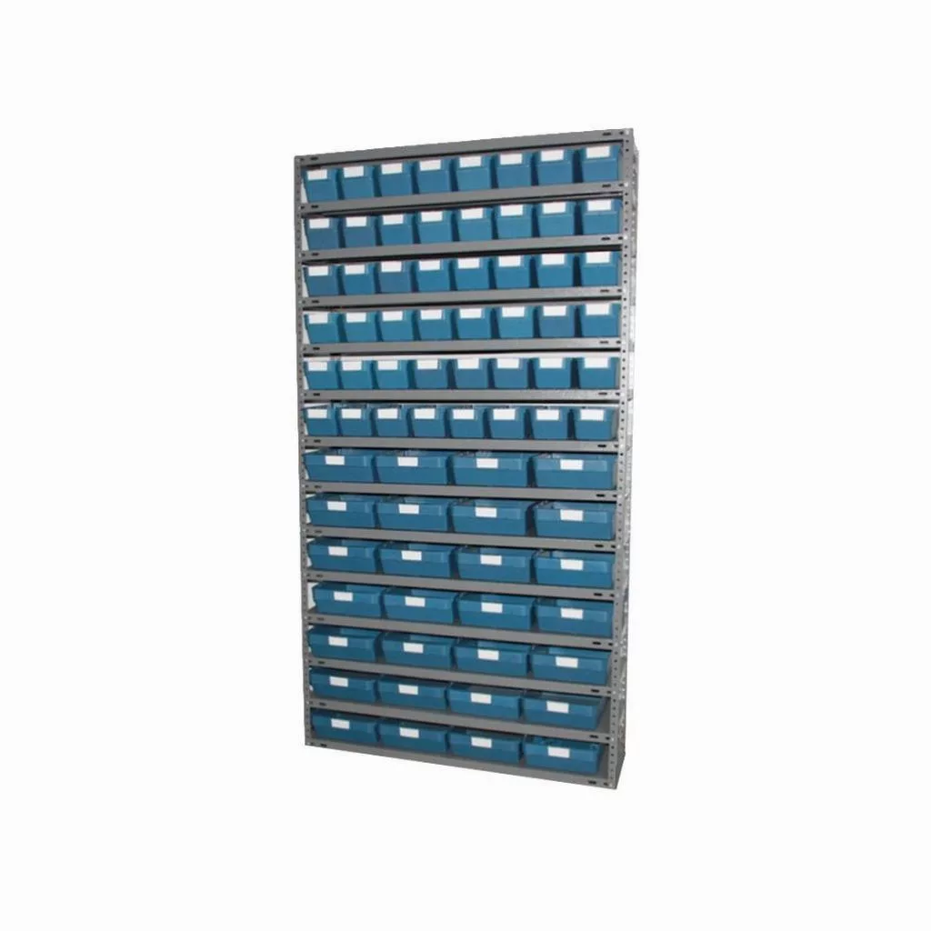 Storage Bins | Shelf Bins