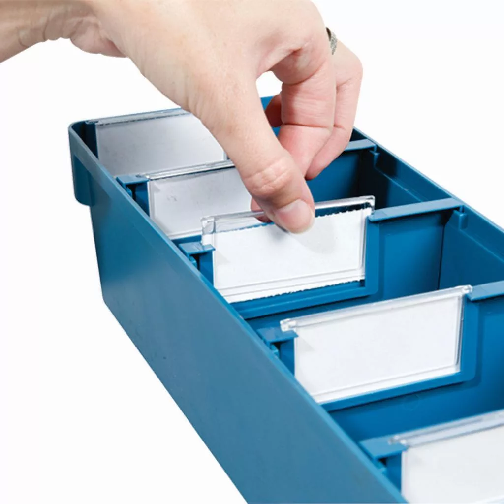 Storage Bins | Shelf Bins
