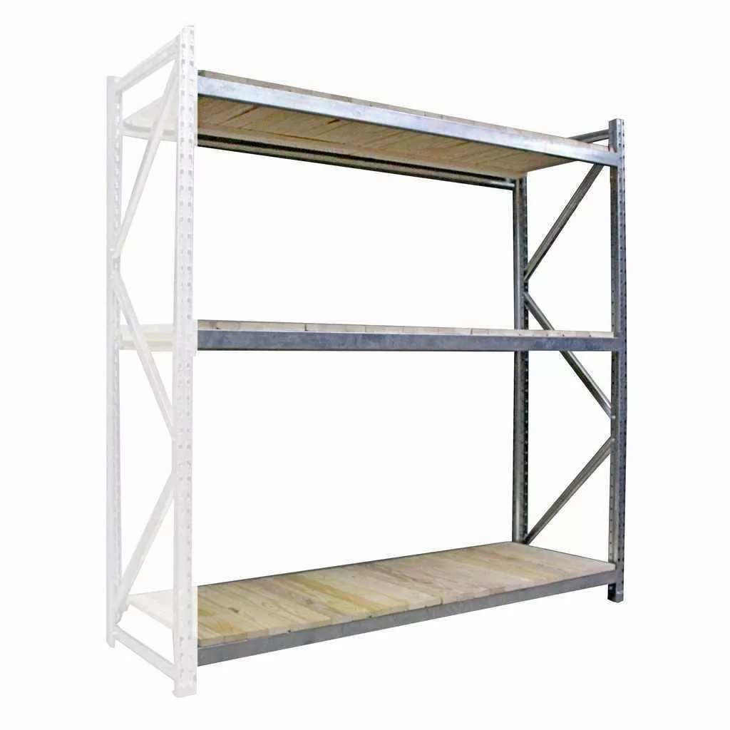 Racking | Light Duty Racking (4 Ton)