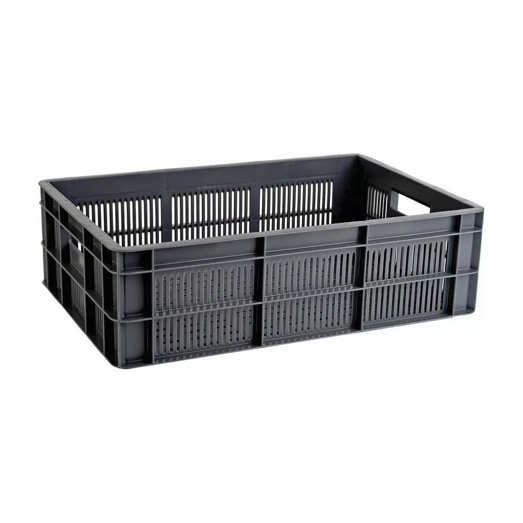 Plastic Crates | Euro Crates