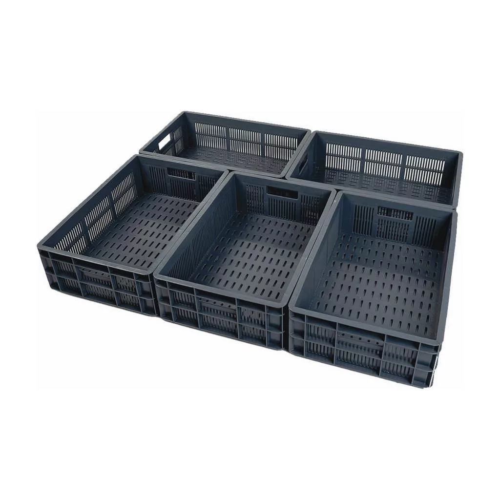 Plastic Crates | Euro Crates