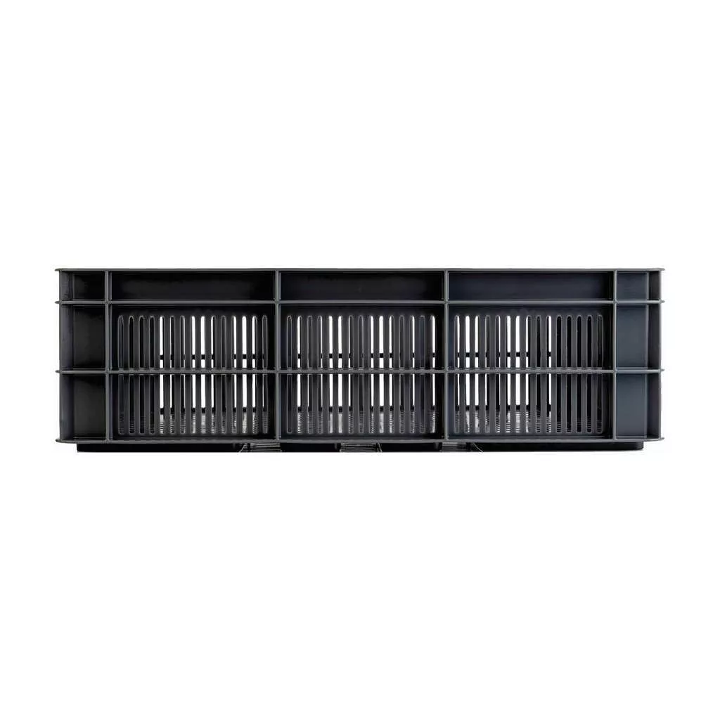 Plastic Crates | Euro Crates