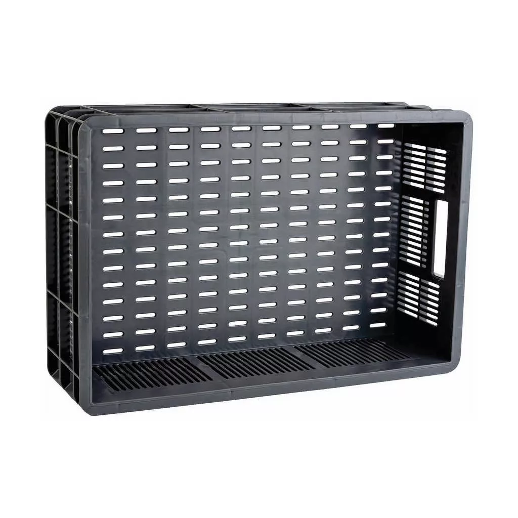 Plastic Crates | Euro Crates