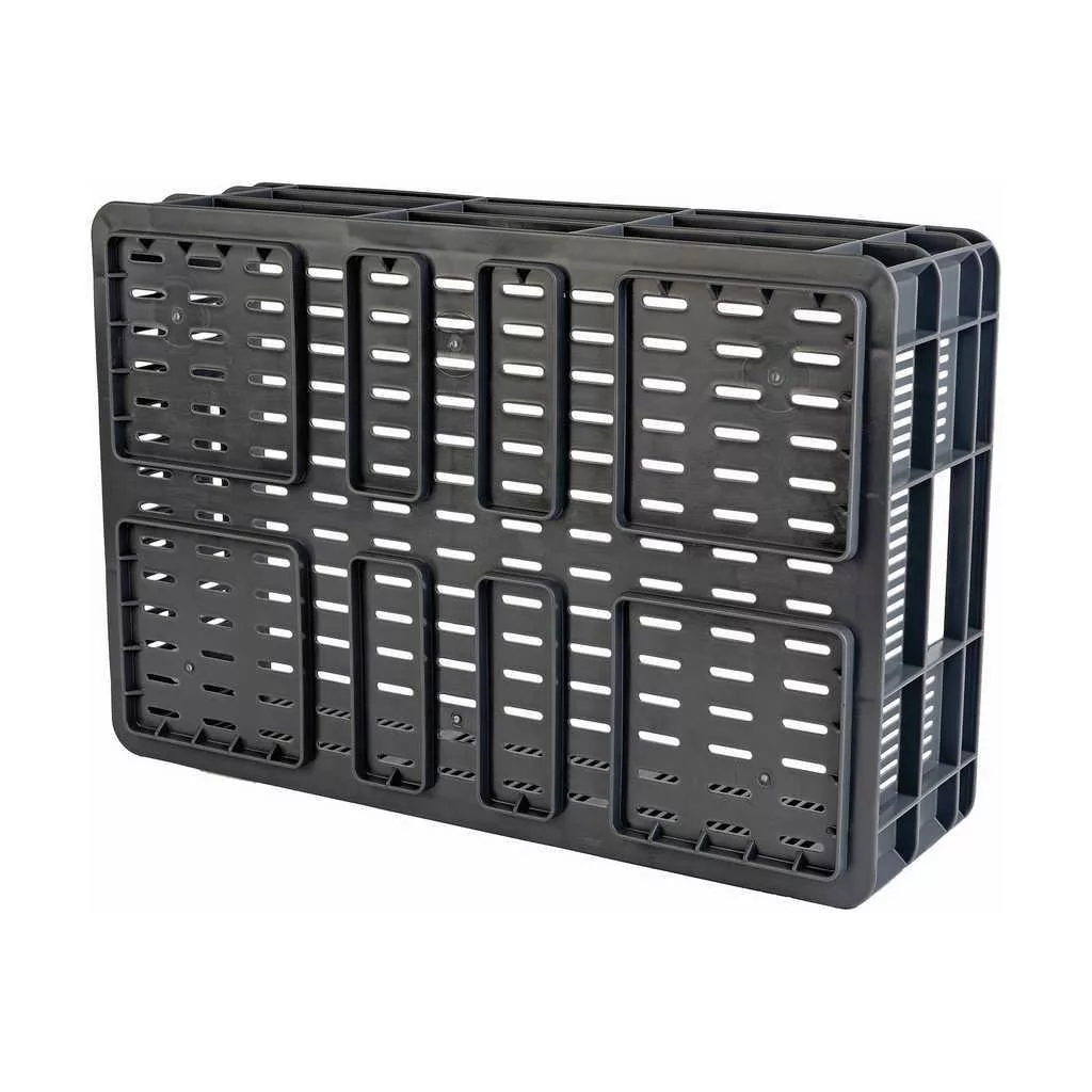 Plastic Crates | Euro Crates