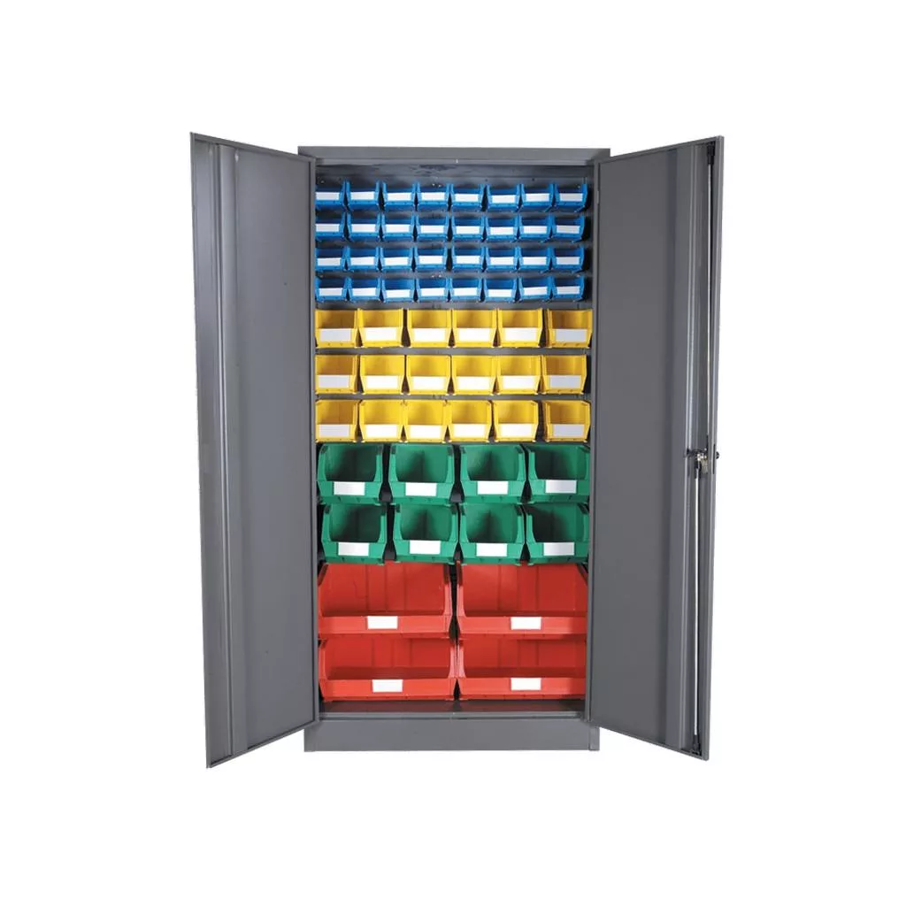 Storage Bins | Linbin Kits