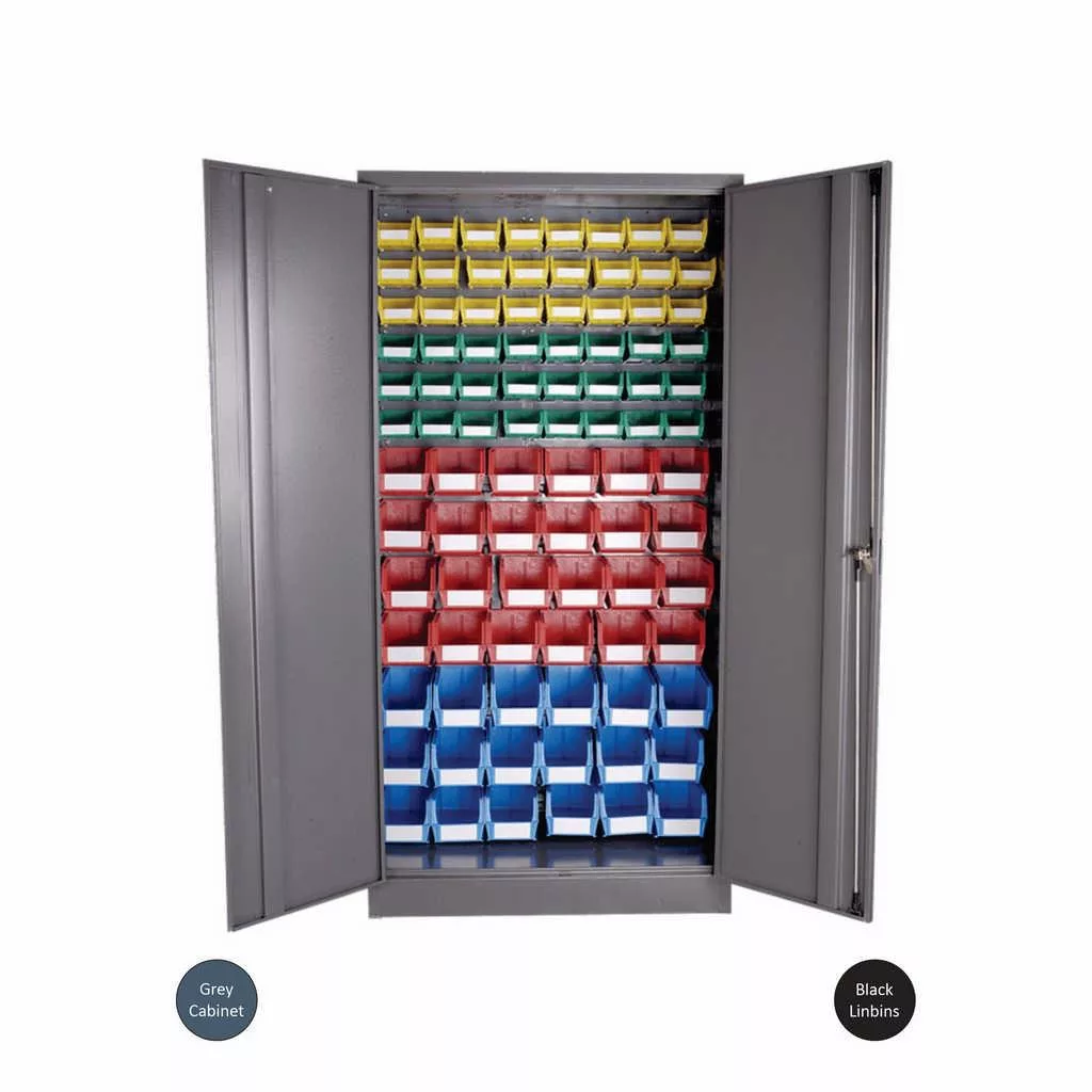 Storage Bins | Linbin Kits