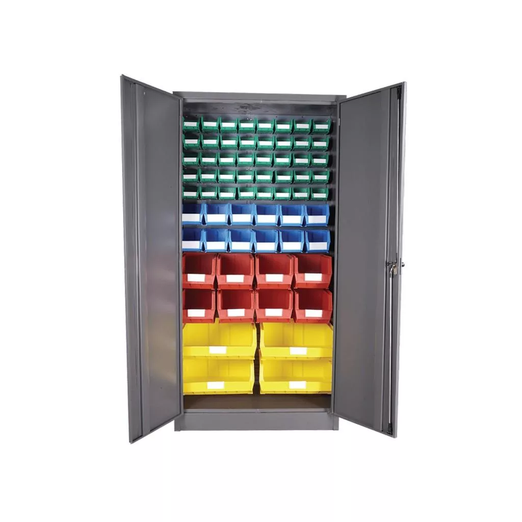 Storage Bins | Linbin Kits