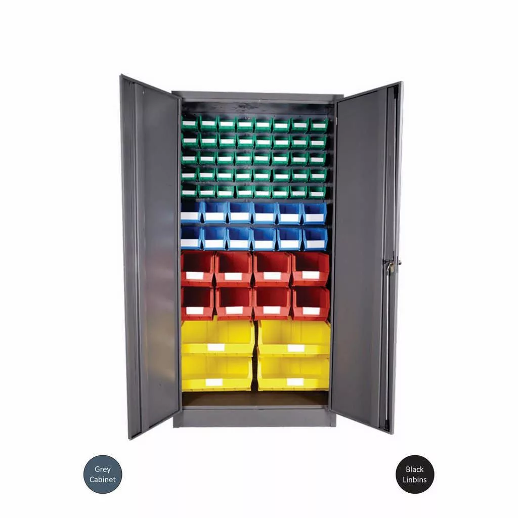 Storage Bins | Linbin Kits