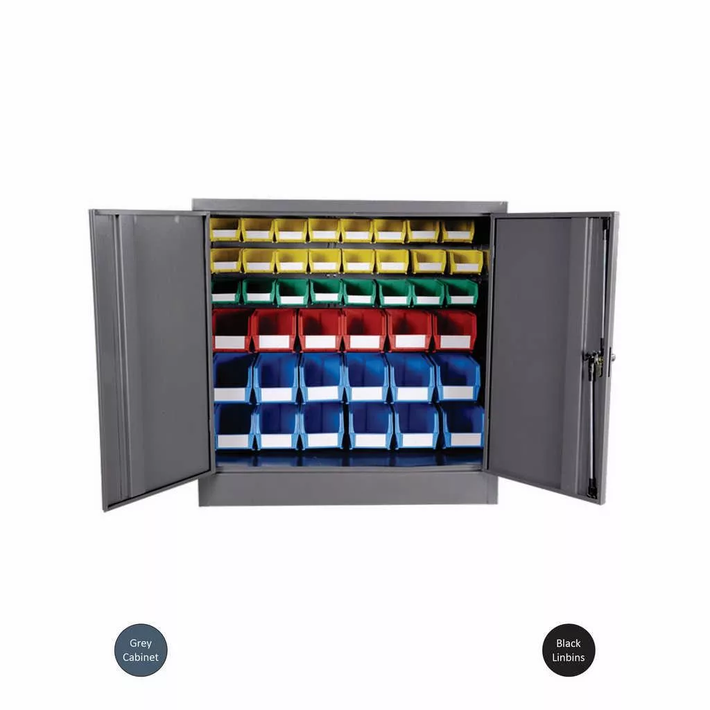 Storage Bins | Linbin Kits