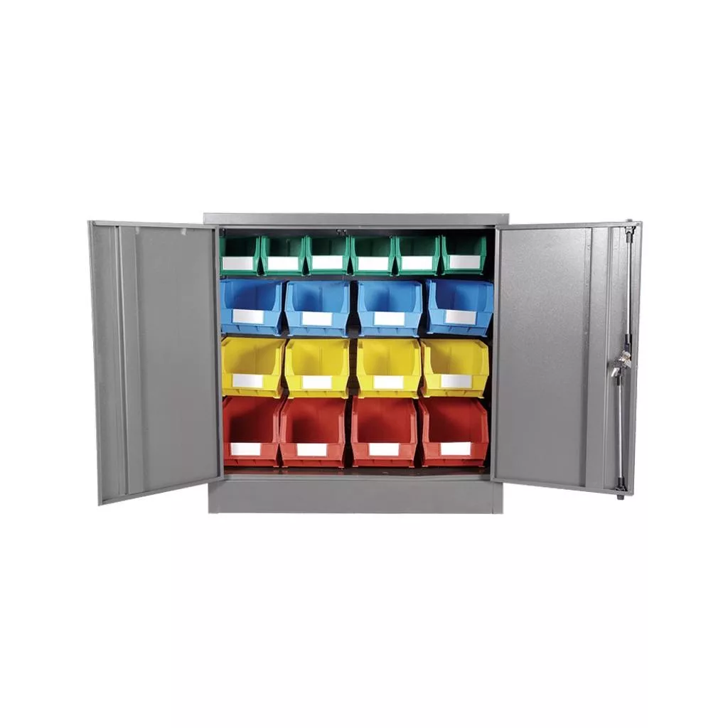 Storage Bins | Linbin Kits