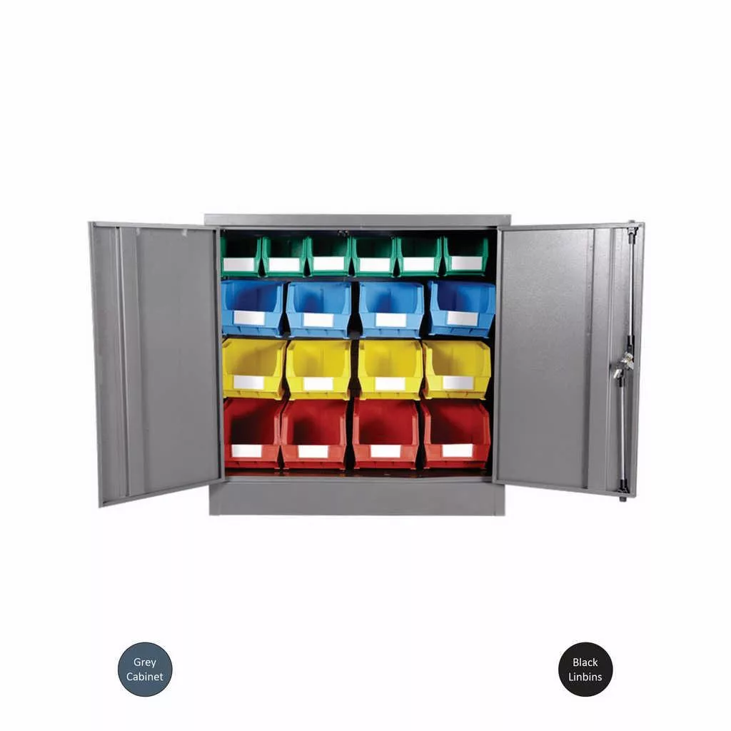 Storage Bins | Linbin Kits