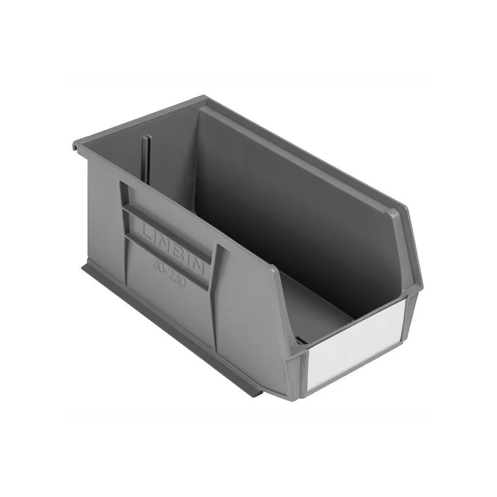 Storage Bins | Linbin Kits