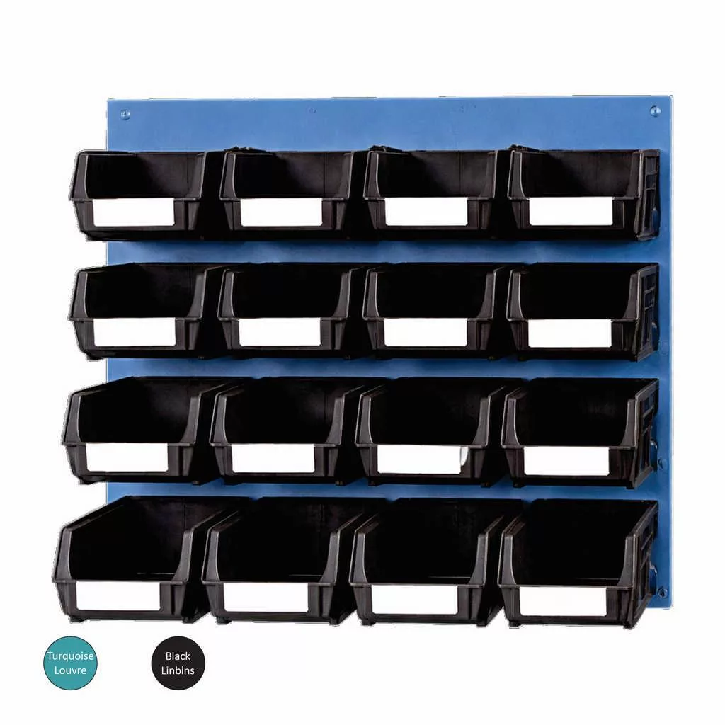 Storage Bins | Linbin Kits