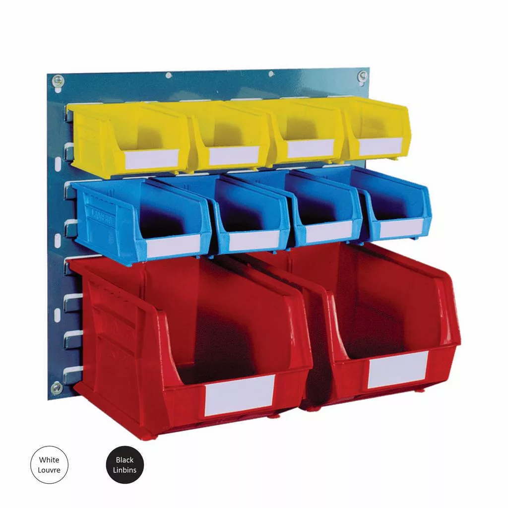 Storage Bins | Linbin Kits