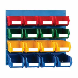 Storage Bins | Linbin Kits