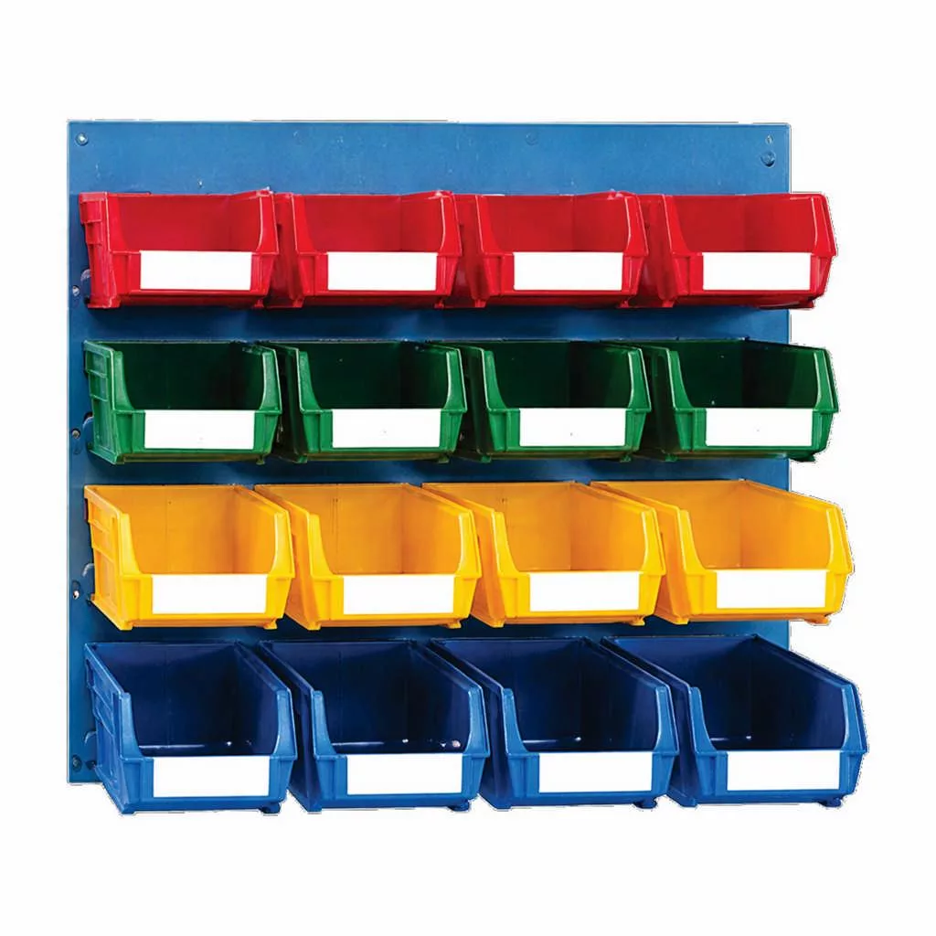 Storage Bins | Linbin Kits