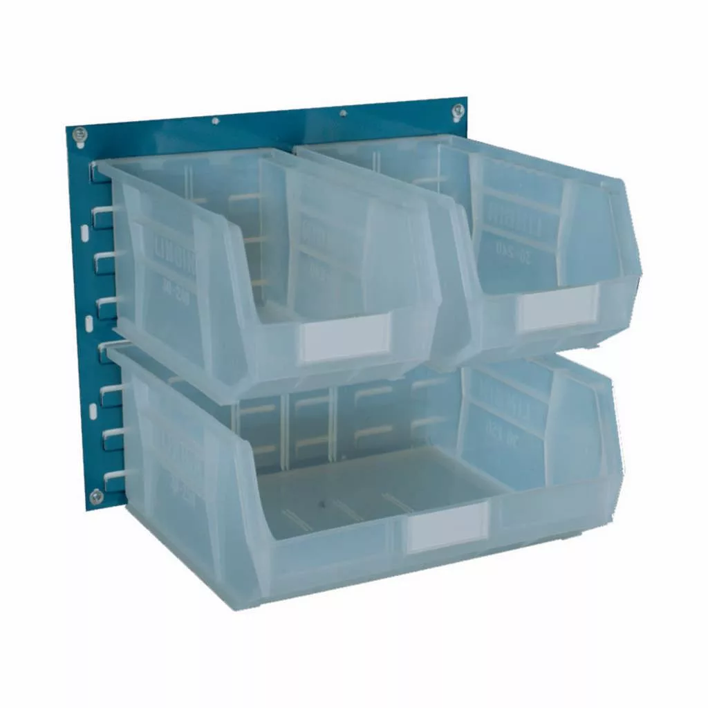 Storage Bins | Linbin Kits