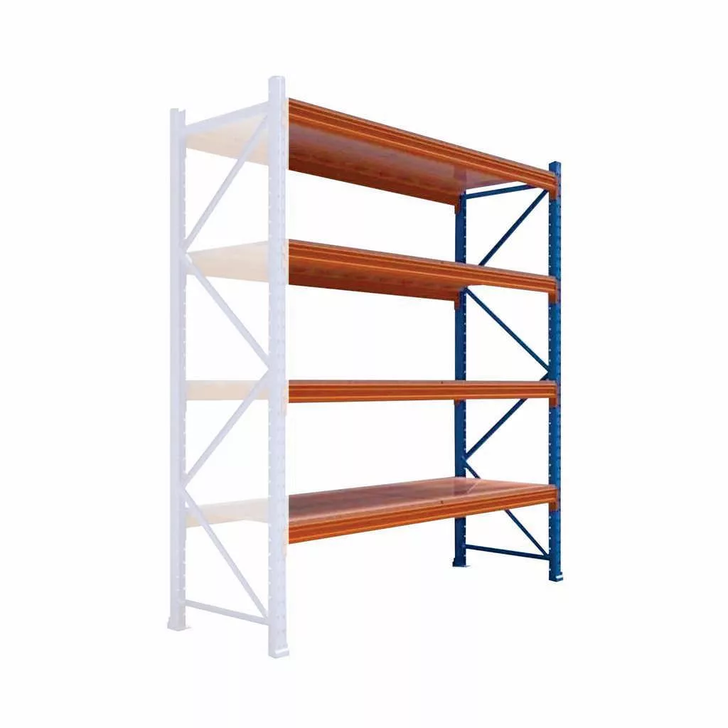 Racking | Light Duty Racking (4 Ton)