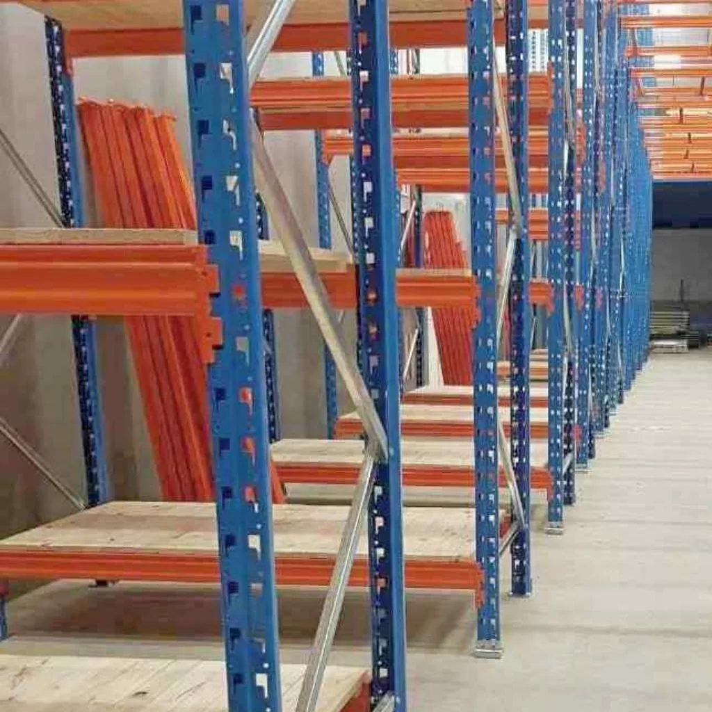 Racking | Light Duty Racking (4 Ton)