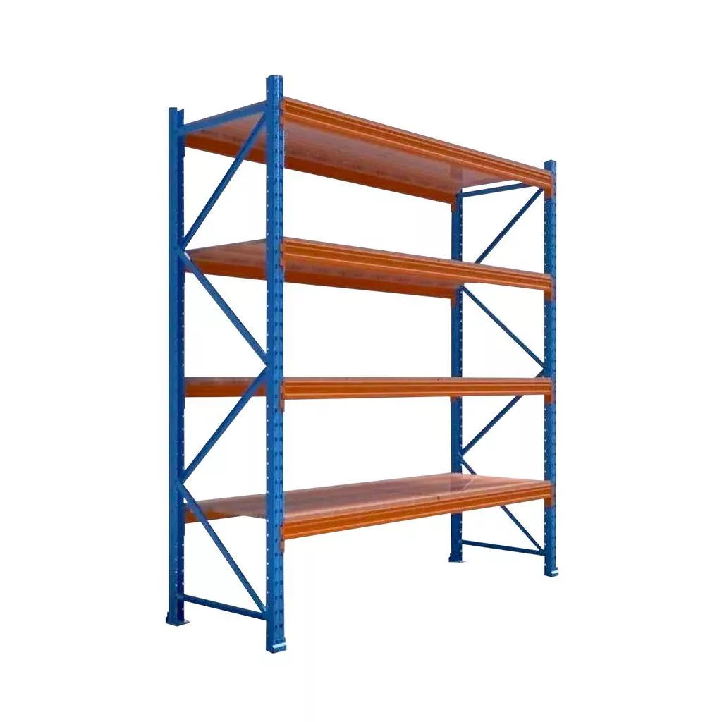 Racking | Light Duty Racking (4 Ton)