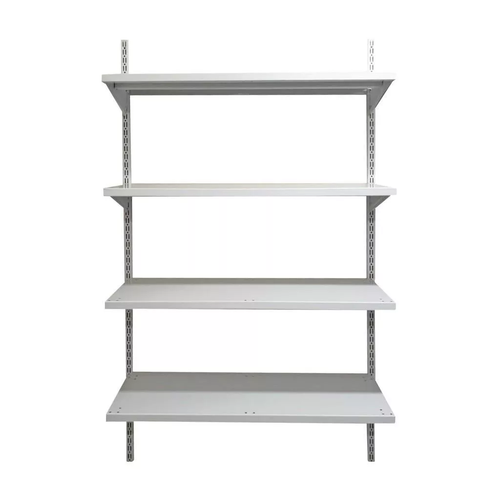 Shelving | Wall Band