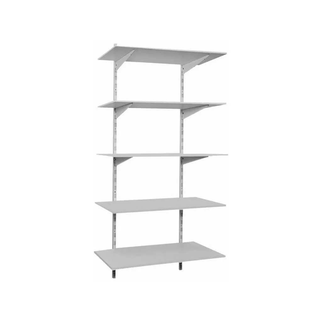 Shelving | Wall Band