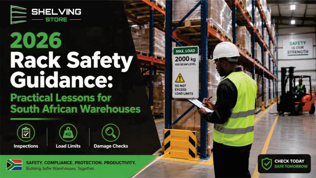 Racking Safety Guide