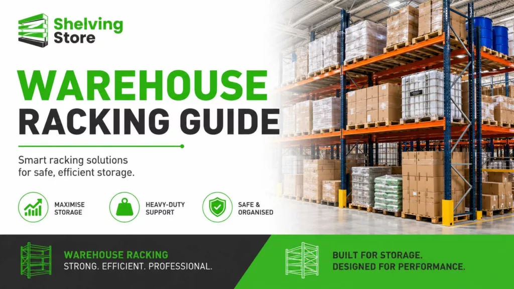 Warehouse Racking Guide