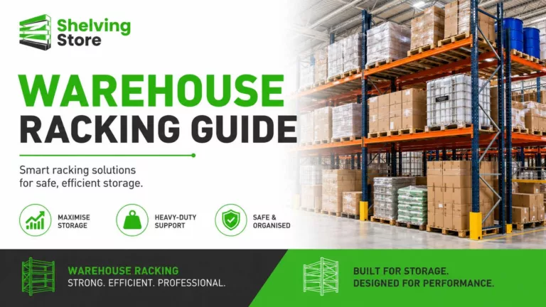 Warehouse Racking Guide