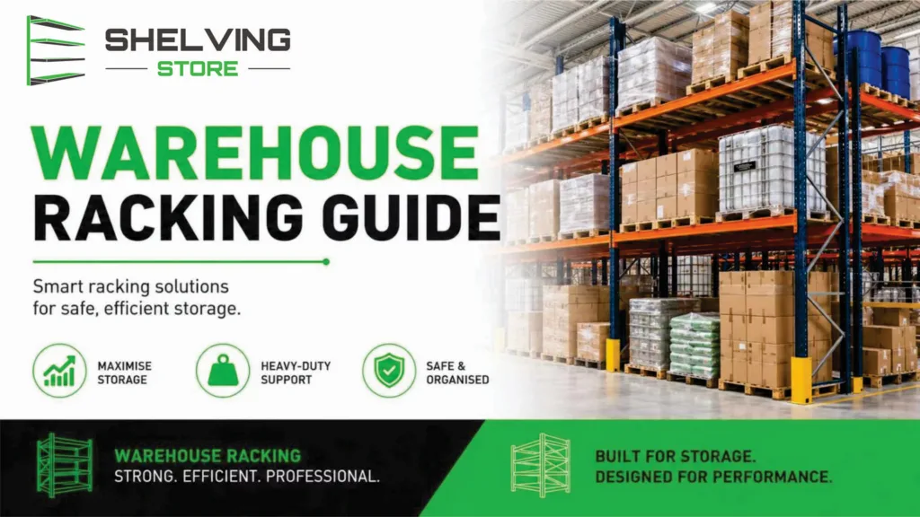 Warehouse Racking Guide