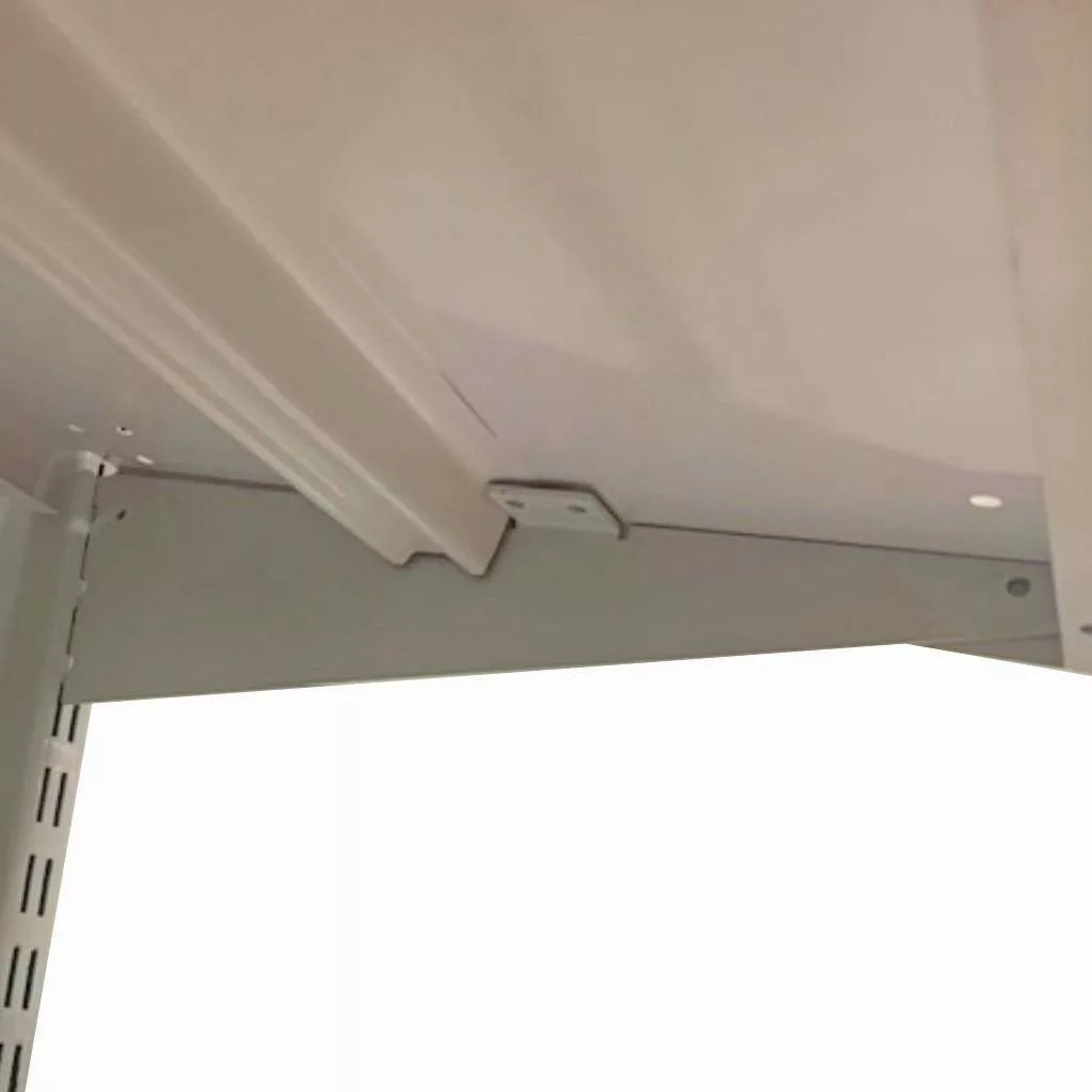 Shelving | Gondola Components