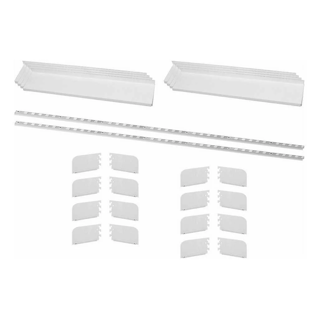 Shelving | Dispensary Shelving