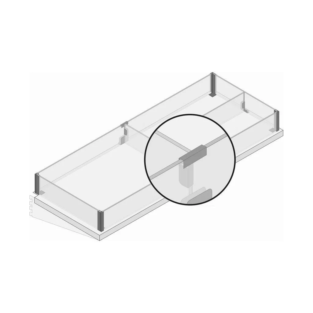 Shelving | Gondola Components