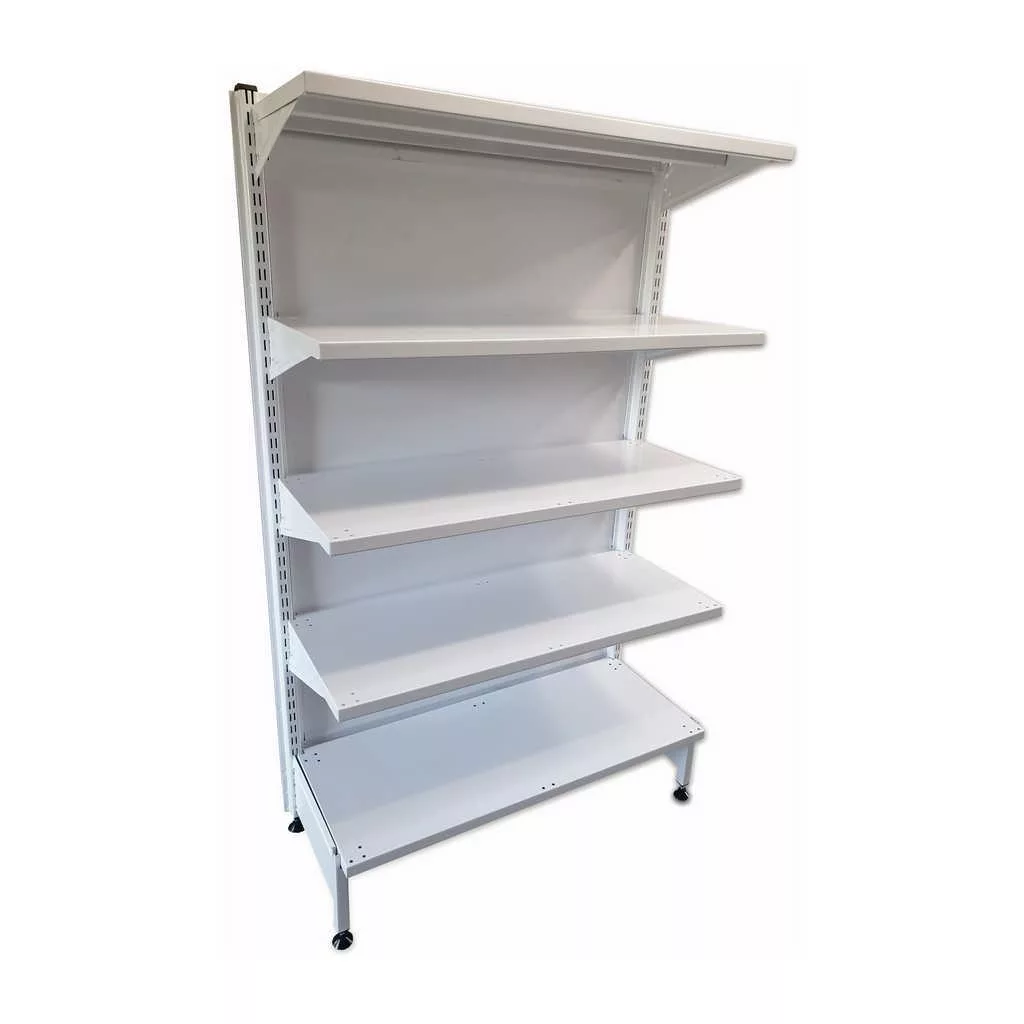 Shelving | Gondola Shelf Kits