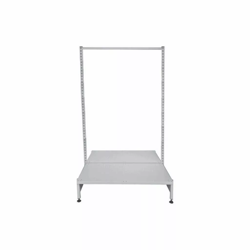 Shelving | Gondola Shelf Kits