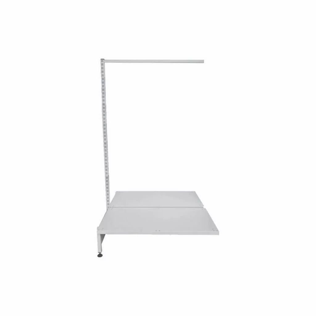 Shelving | Gondola Shelf Kits