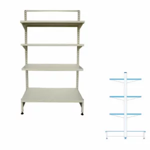 Shelving | Gondola Shelf Kits