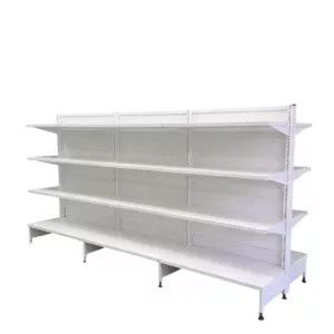Shelving | Gondola Shelf Kits