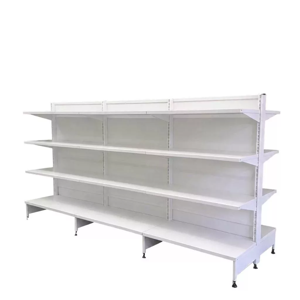 Shelving | Gondola Shelf Kits