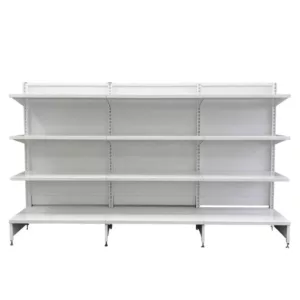 Shelving | Gondola Shelf Kits