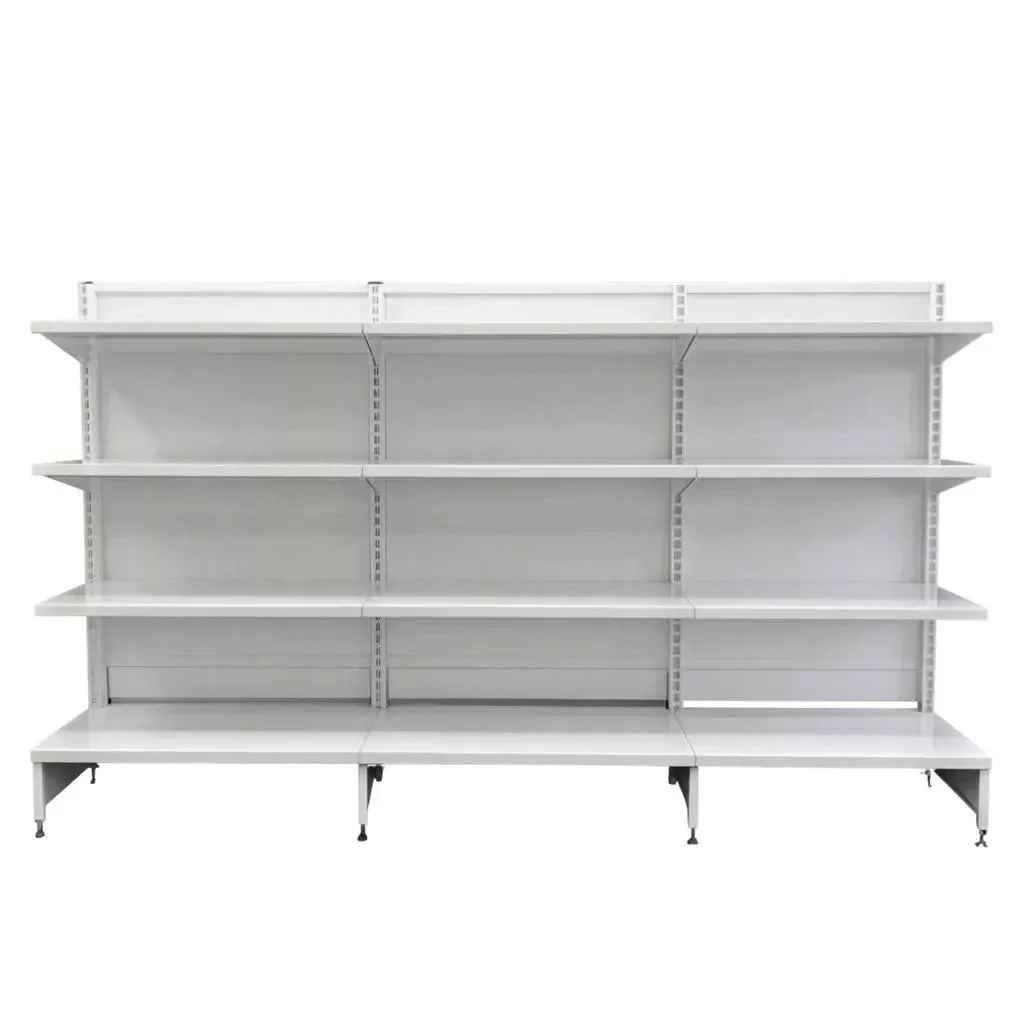 Shelving | Gondola Shelf Kits