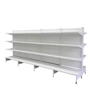Shelving | Gondola Shelf Kits