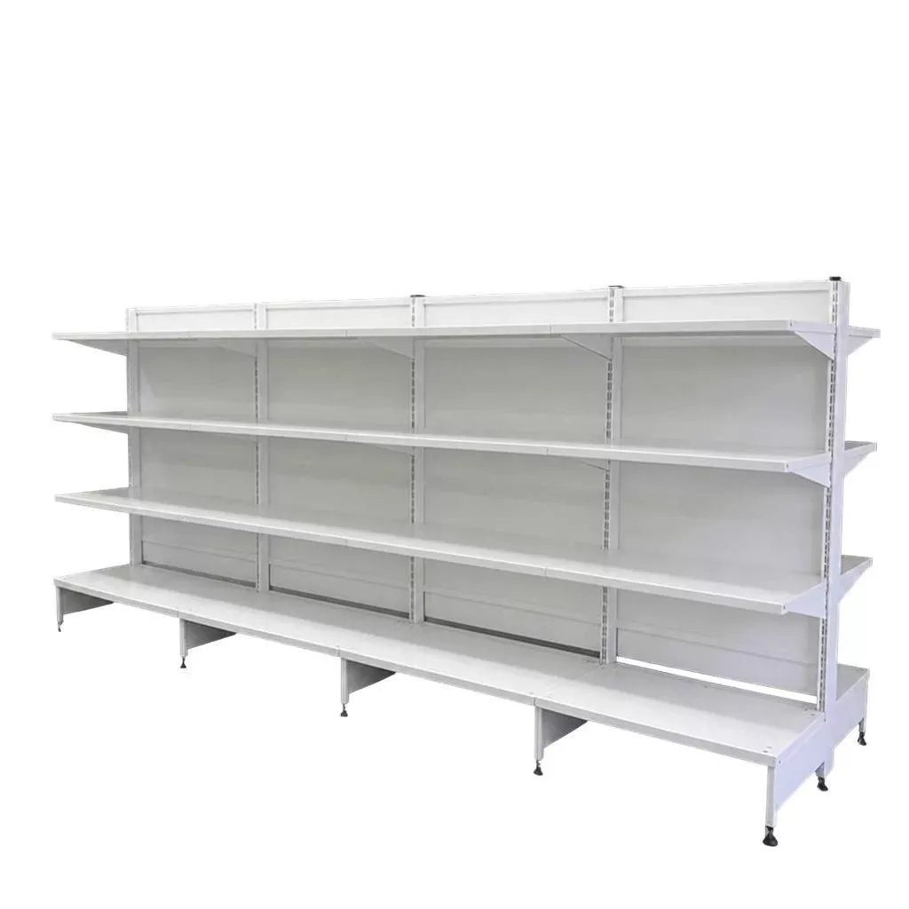 Shelving | Gondola Shelf Kits