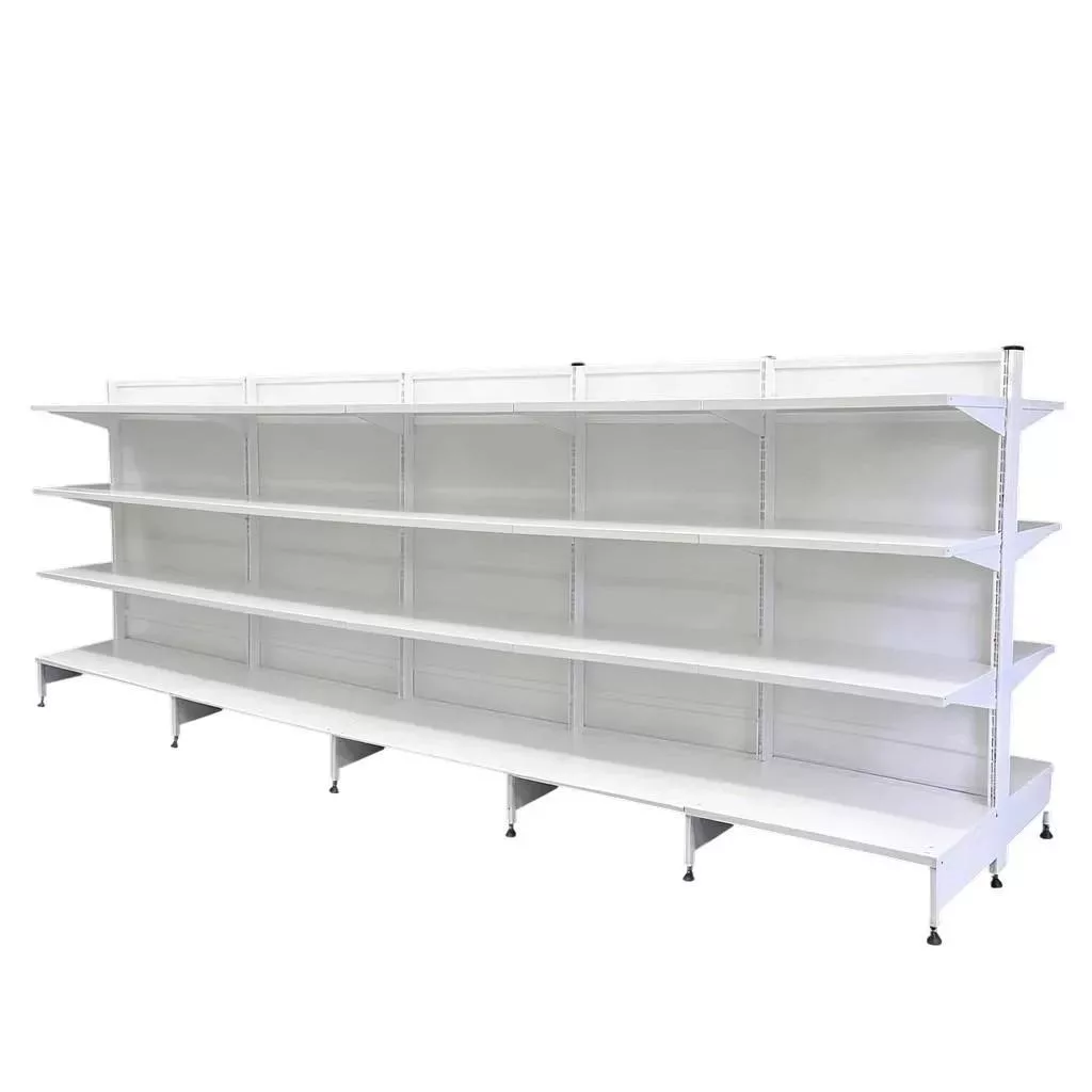 Shelving | Gondola Shelf Kits