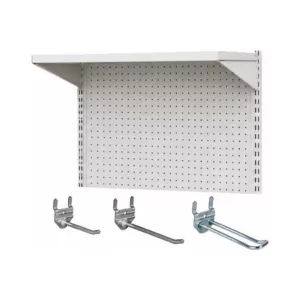 Shelving | Wall Band