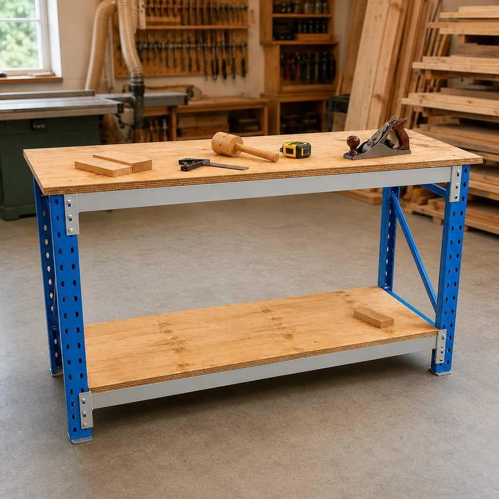 Workbenches | Workbench