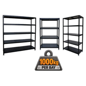 Boltless Shelving