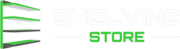 Shelving Store Logo