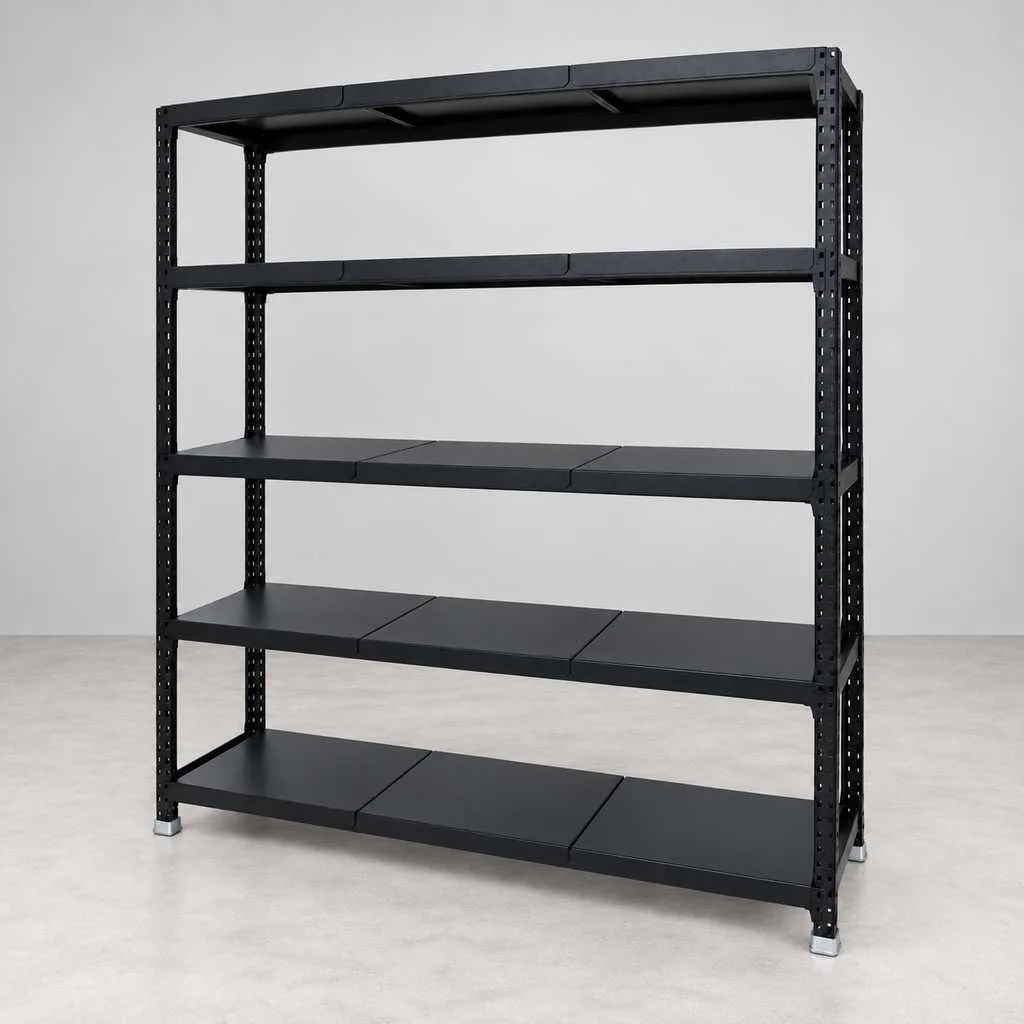Shelving | Boltless Shelving