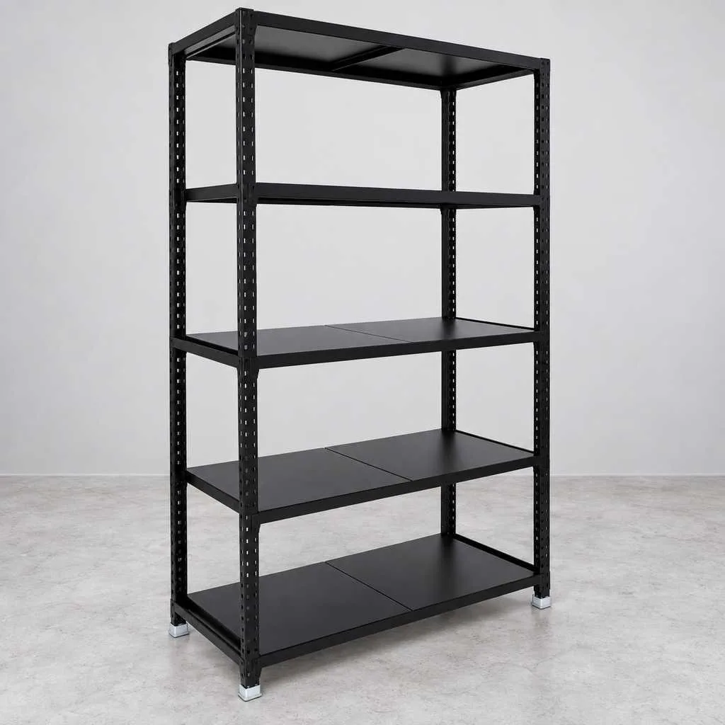 Shelving | Boltless Shelving